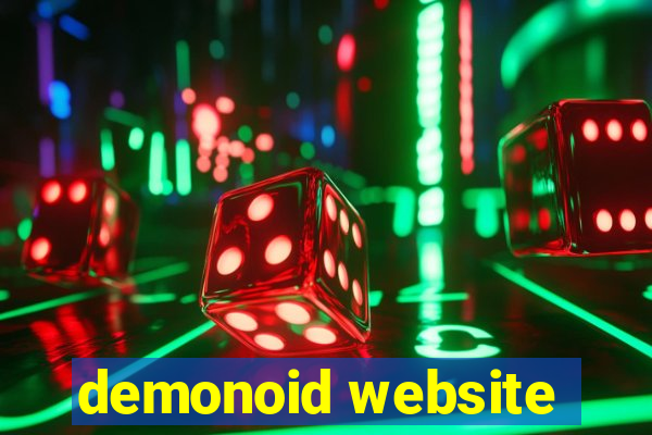 demonoid website